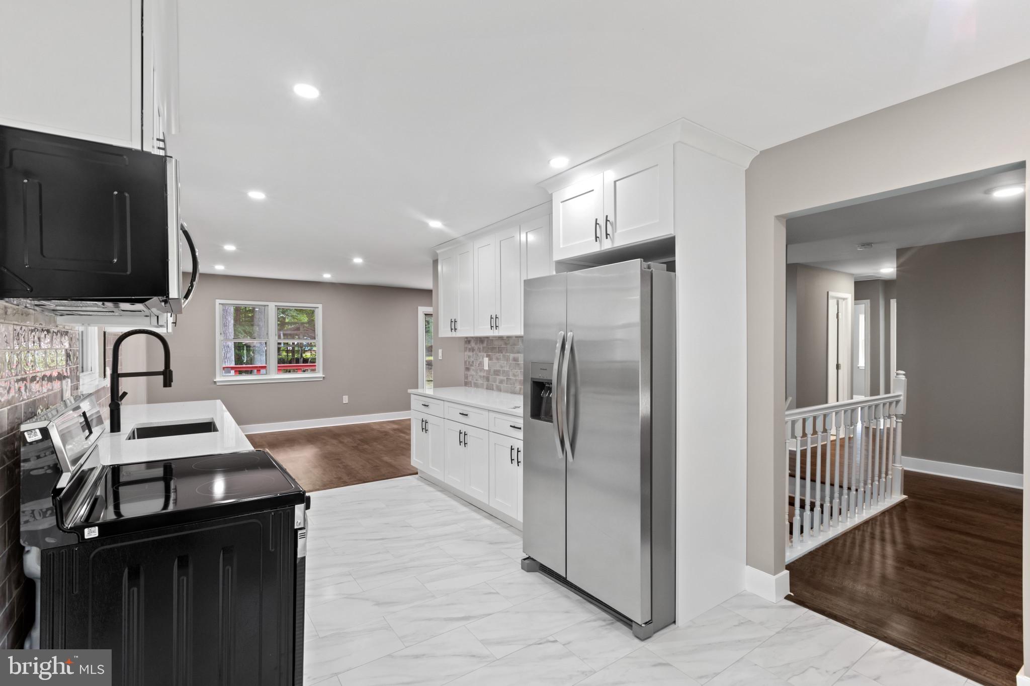 PISCATAWAY HILLS - Residential