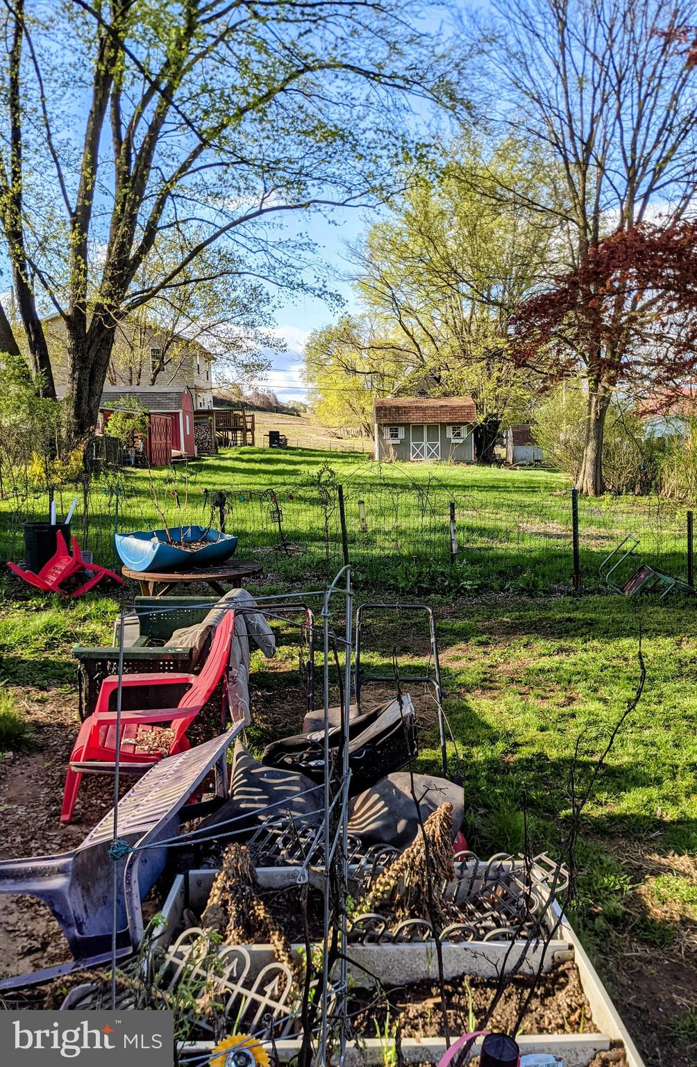 GOLDSBORO - Residential