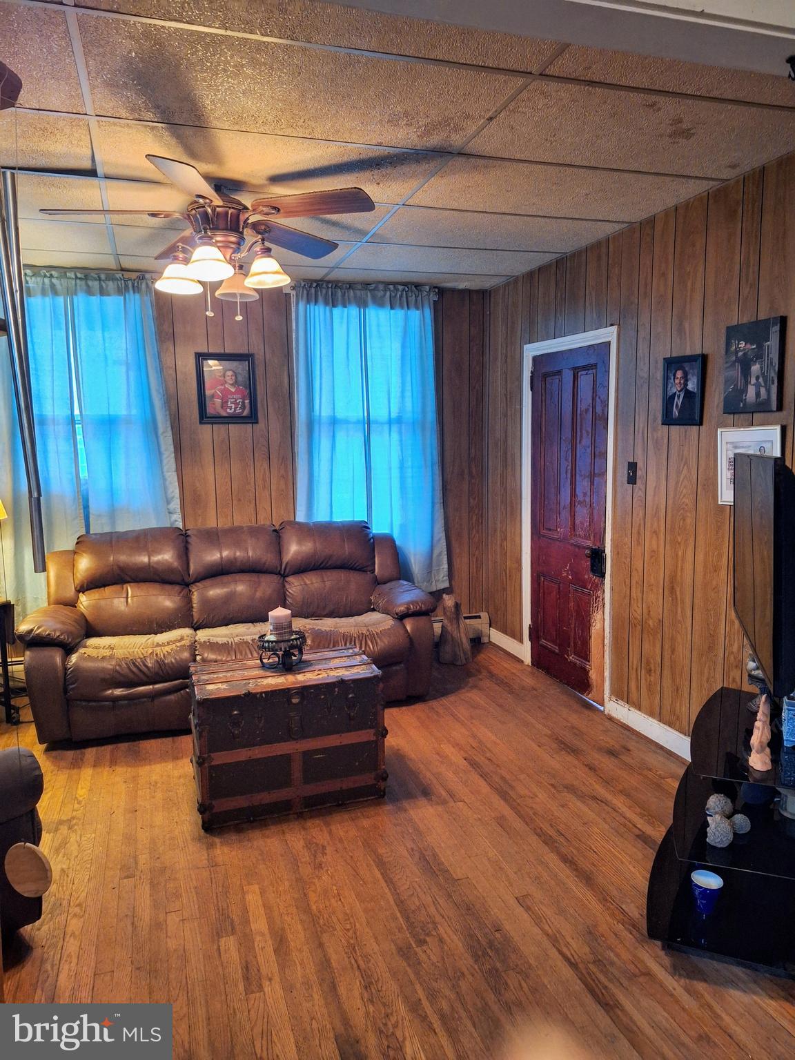 GOLDSBORO - Residential