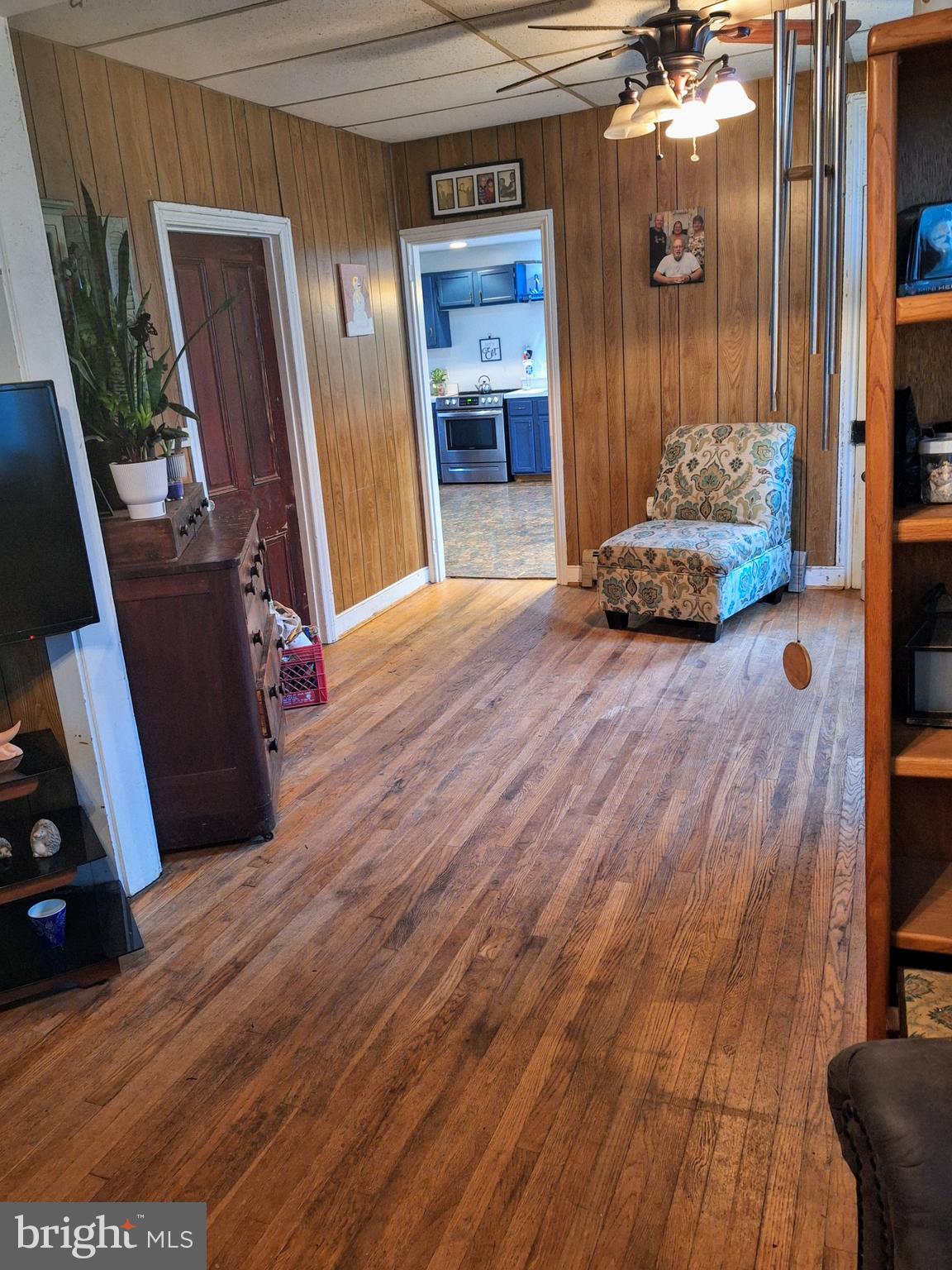 GOLDSBORO - Residential