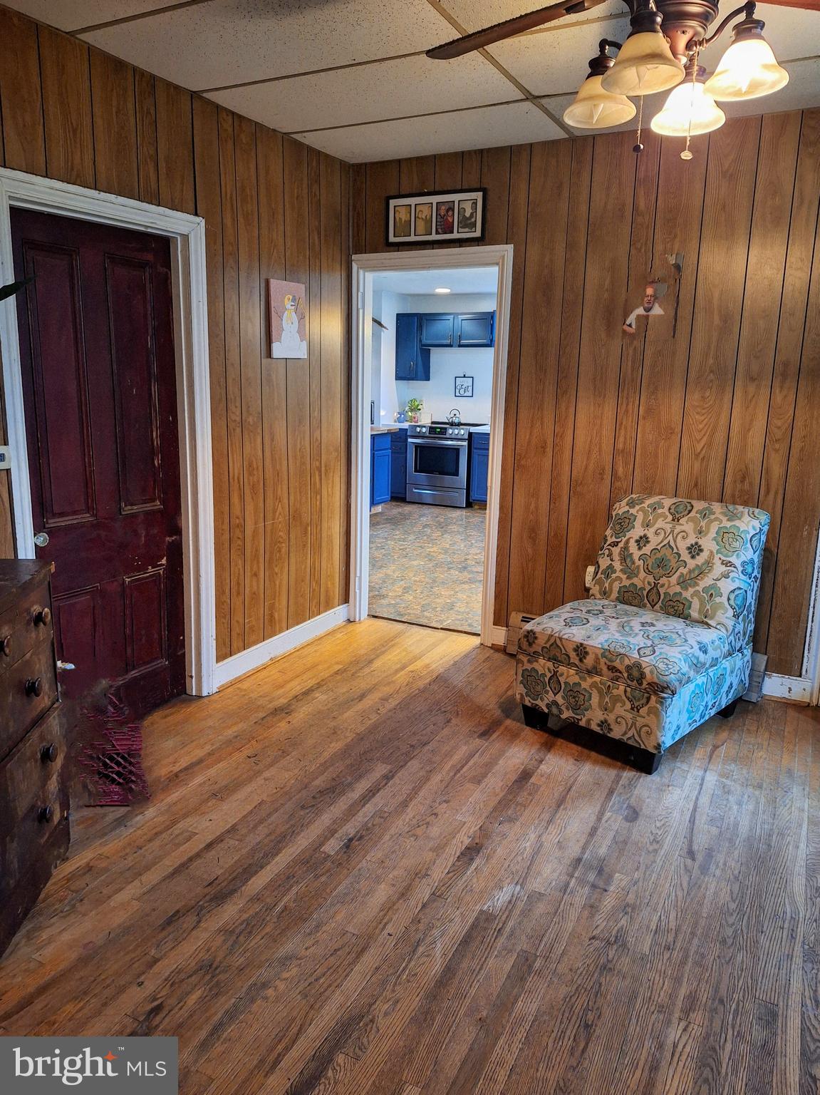 GOLDSBORO - Residential