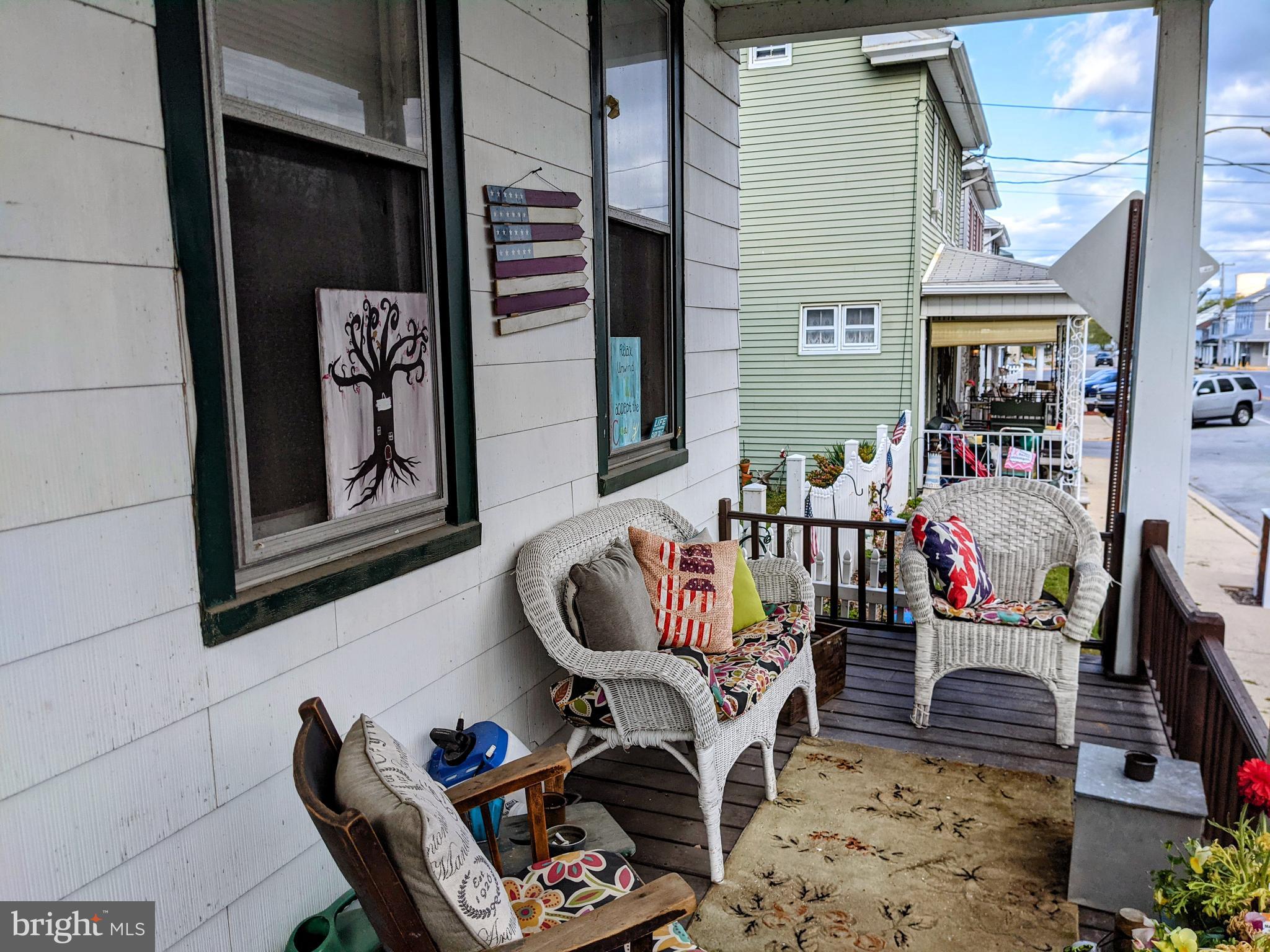 GOLDSBORO - Residential