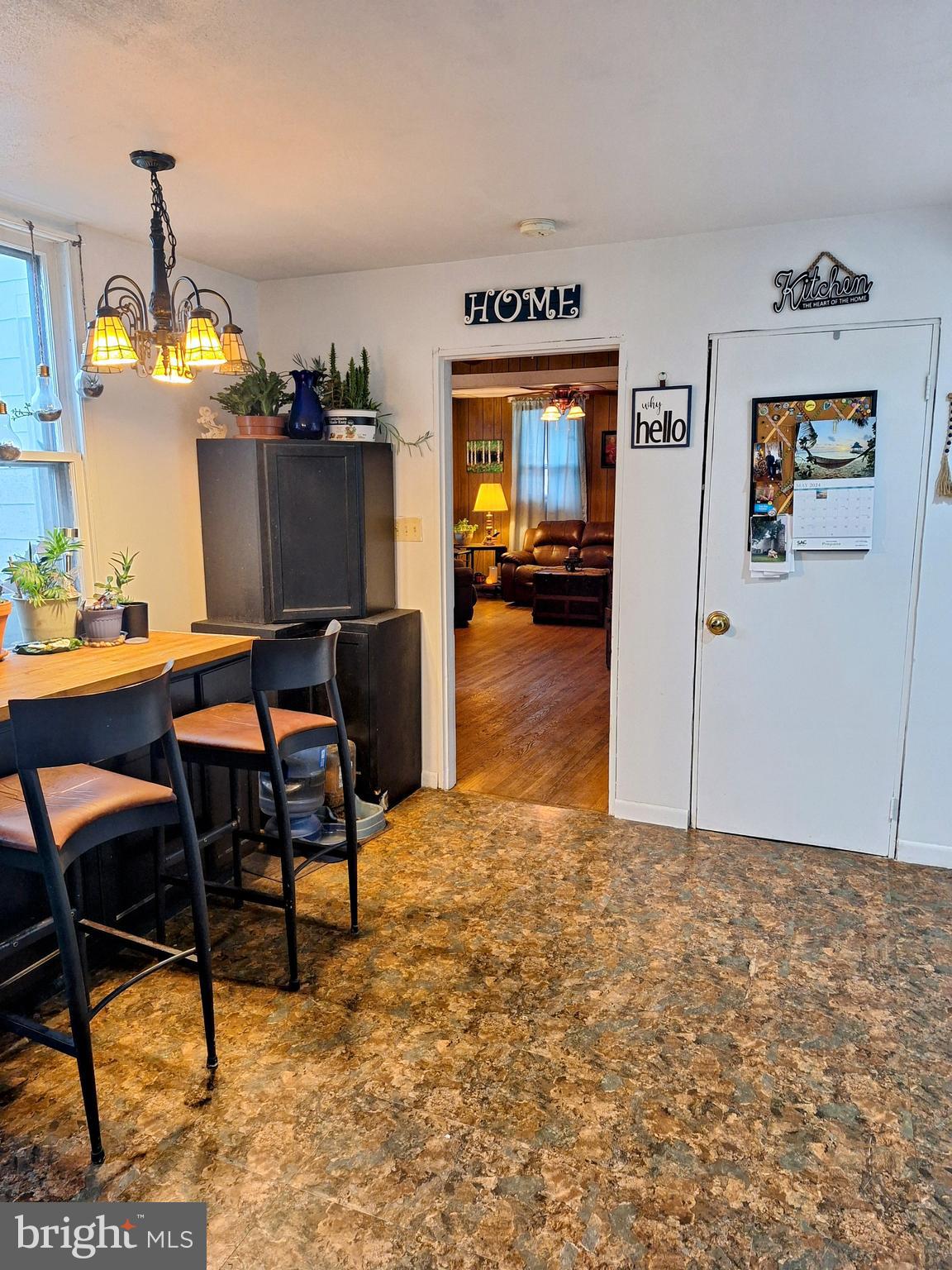 GOLDSBORO - Residential