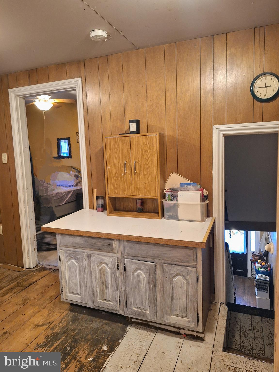 GOLDSBORO - Residential