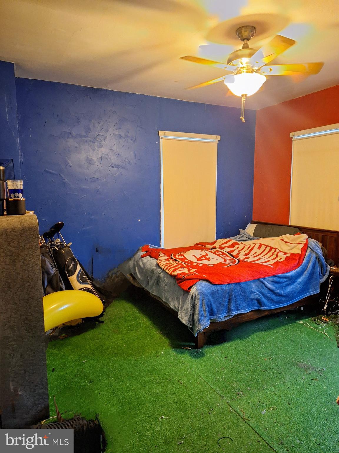 GOLDSBORO - Residential