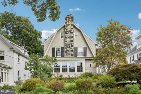 Photo of 519 S Narberth Avenue, MERION STATION, PA 19066 (MLS # PAMC2189590)