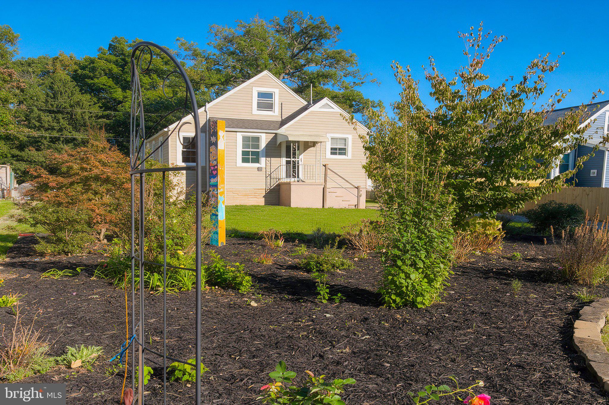 312 WORTON ROAD