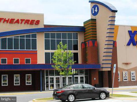 WESTCHESTER SQUARE - Residential