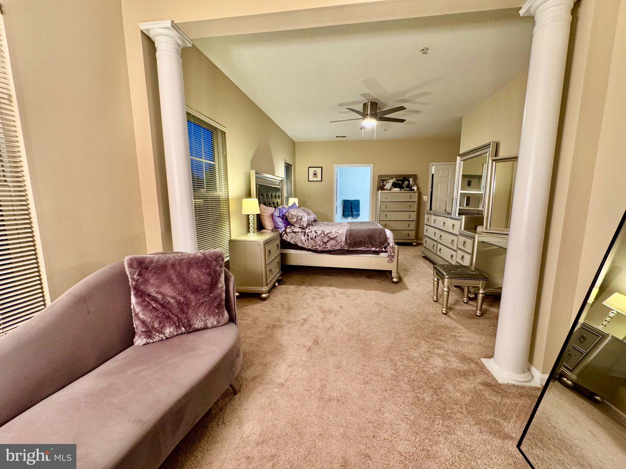 VILLAGE OF MILL RUN - Residential