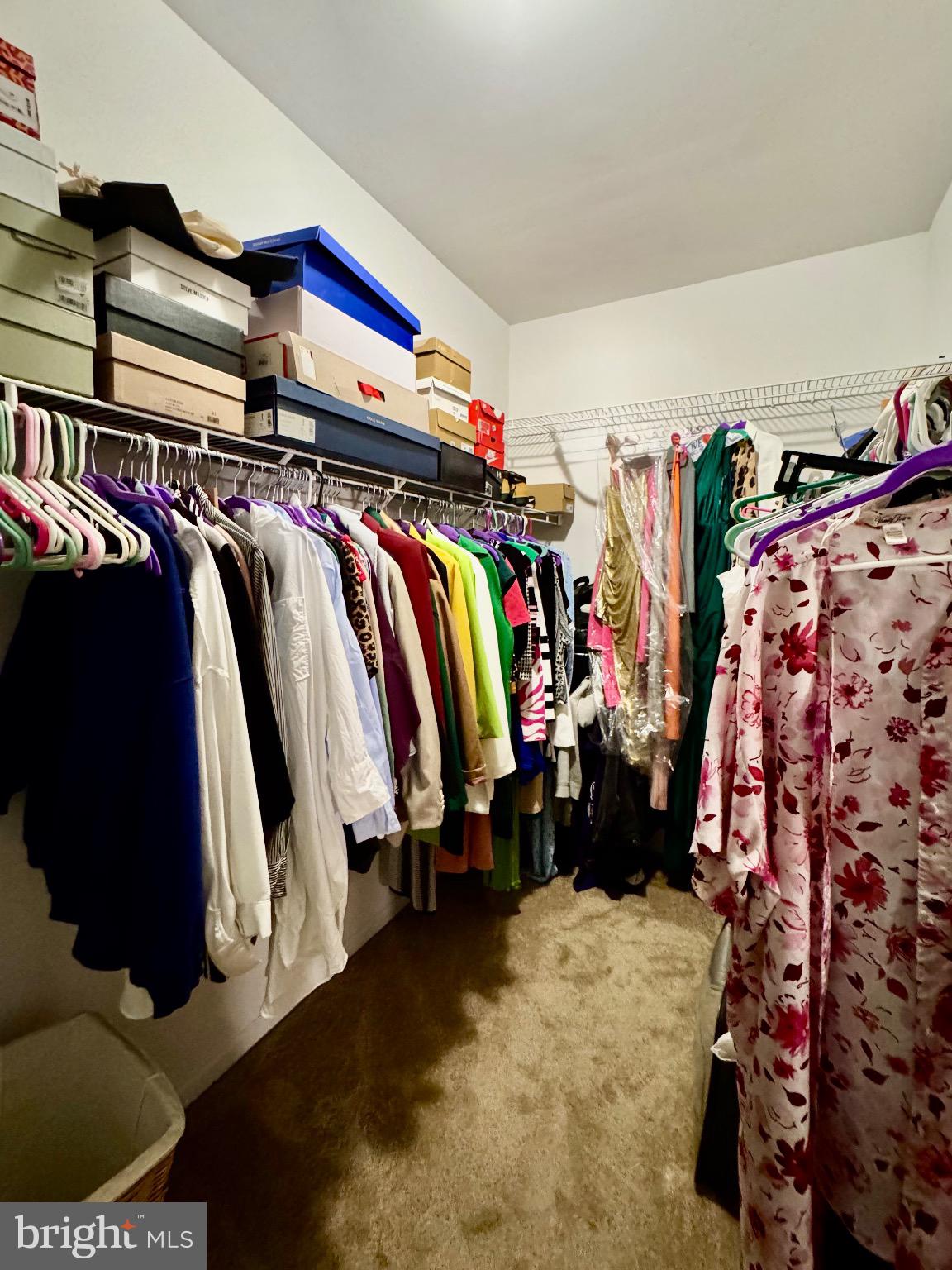 VILLAGE OF MILL RUN - Residential