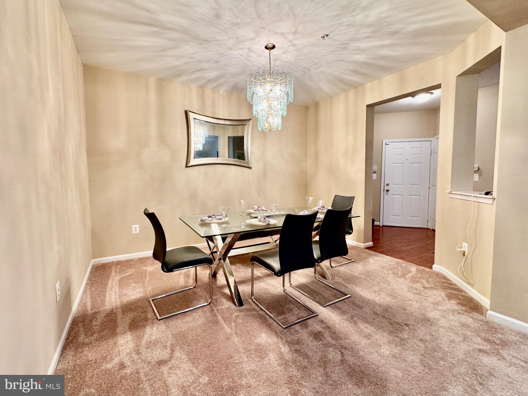 VILLAGE OF MILL RUN - Residential