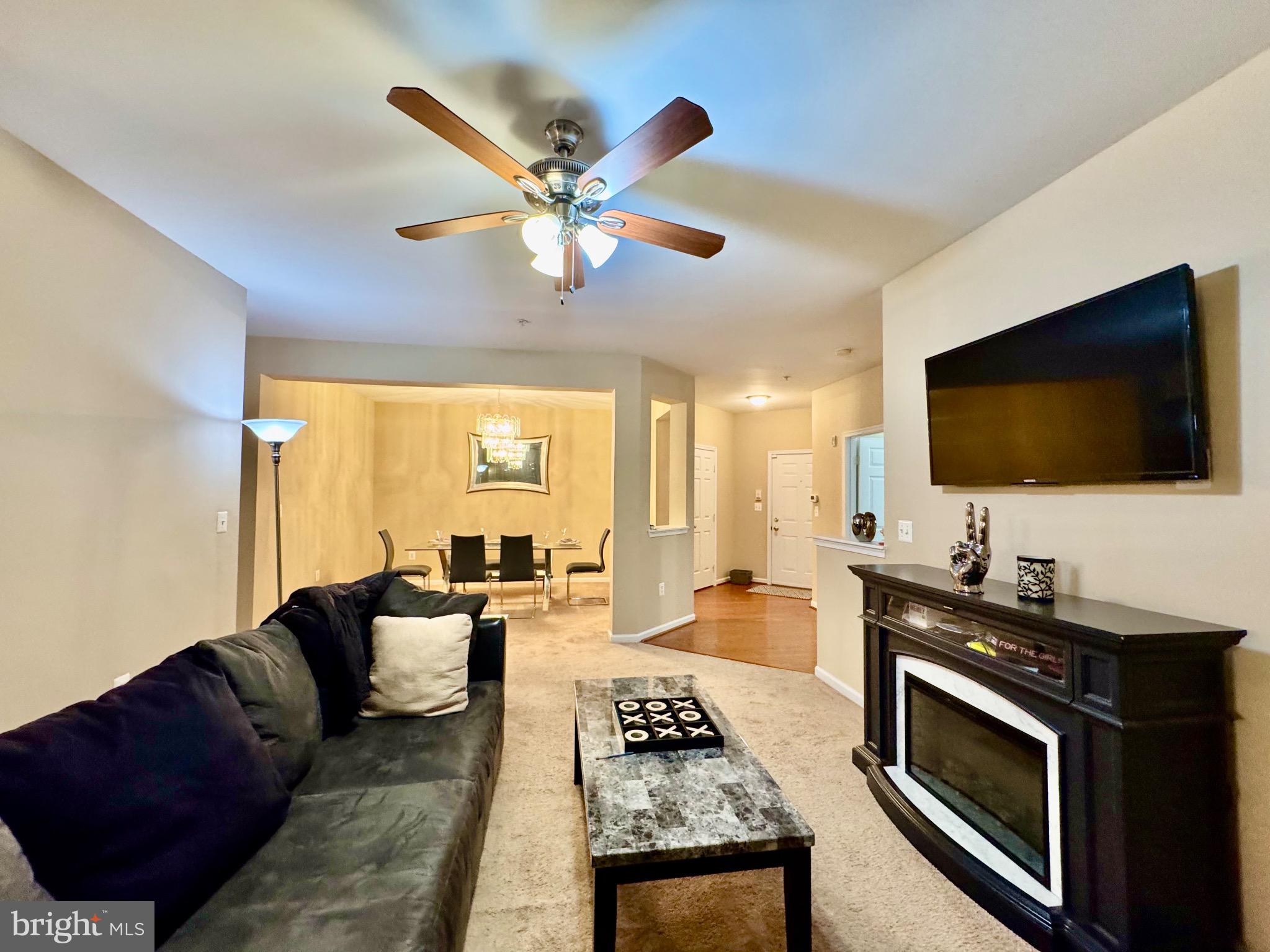 VILLAGE OF MILL RUN - Residential