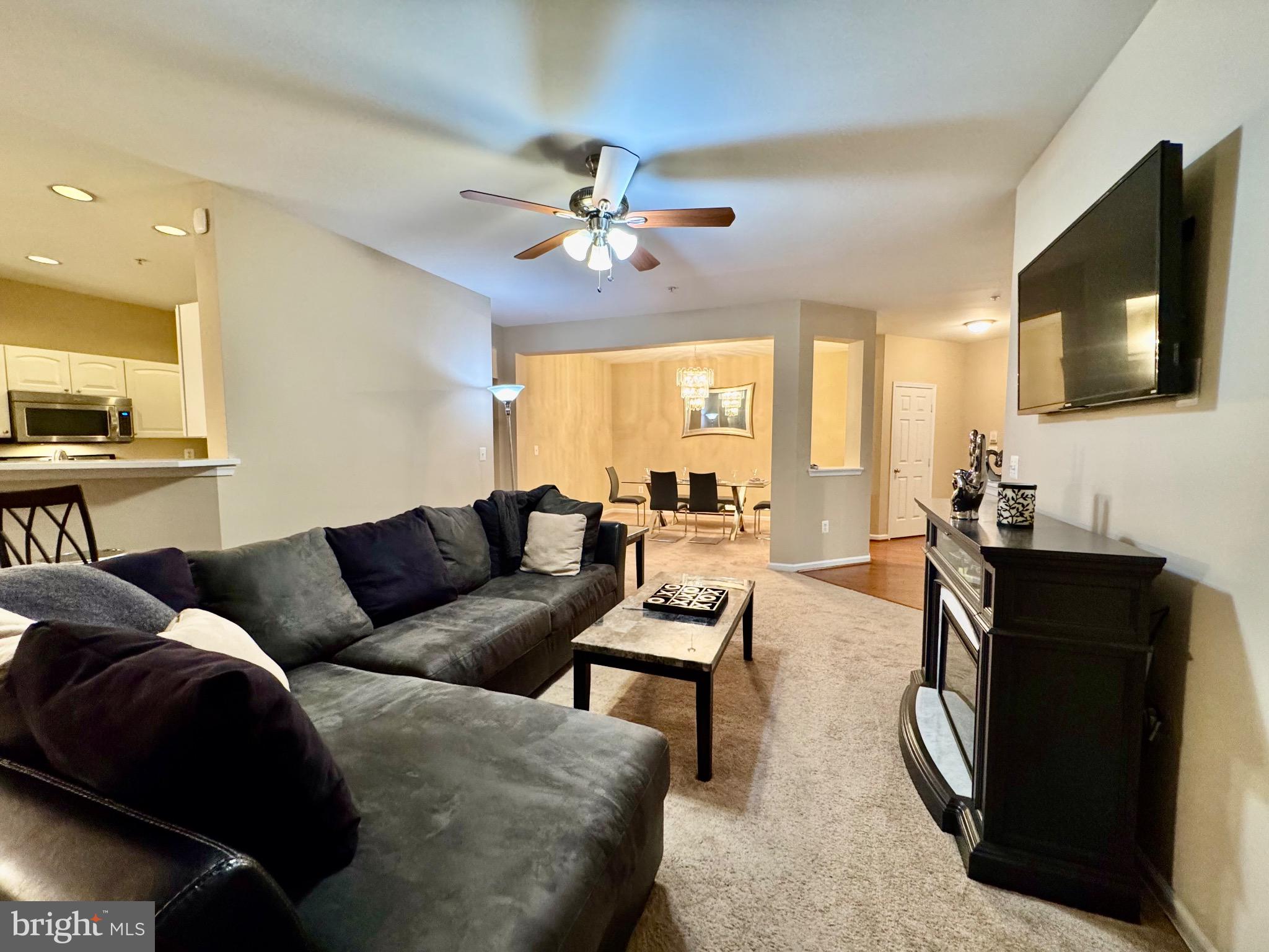 VILLAGE OF MILL RUN - Residential