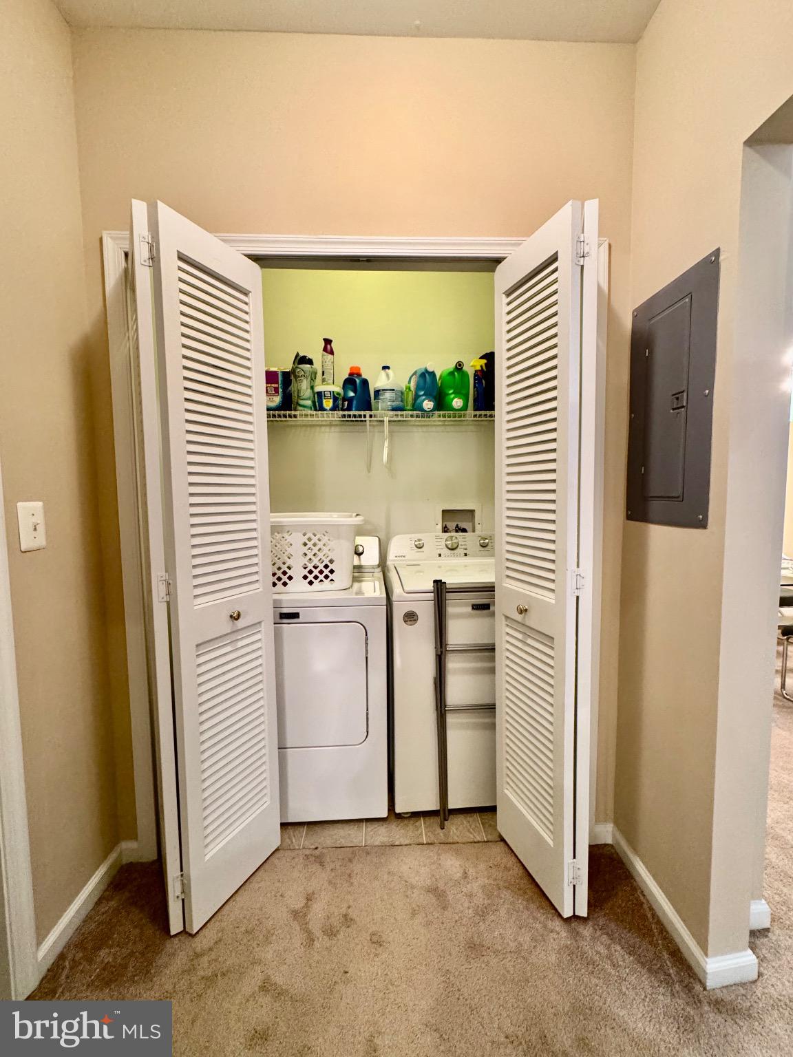 VILLAGE OF MILL RUN - Residential