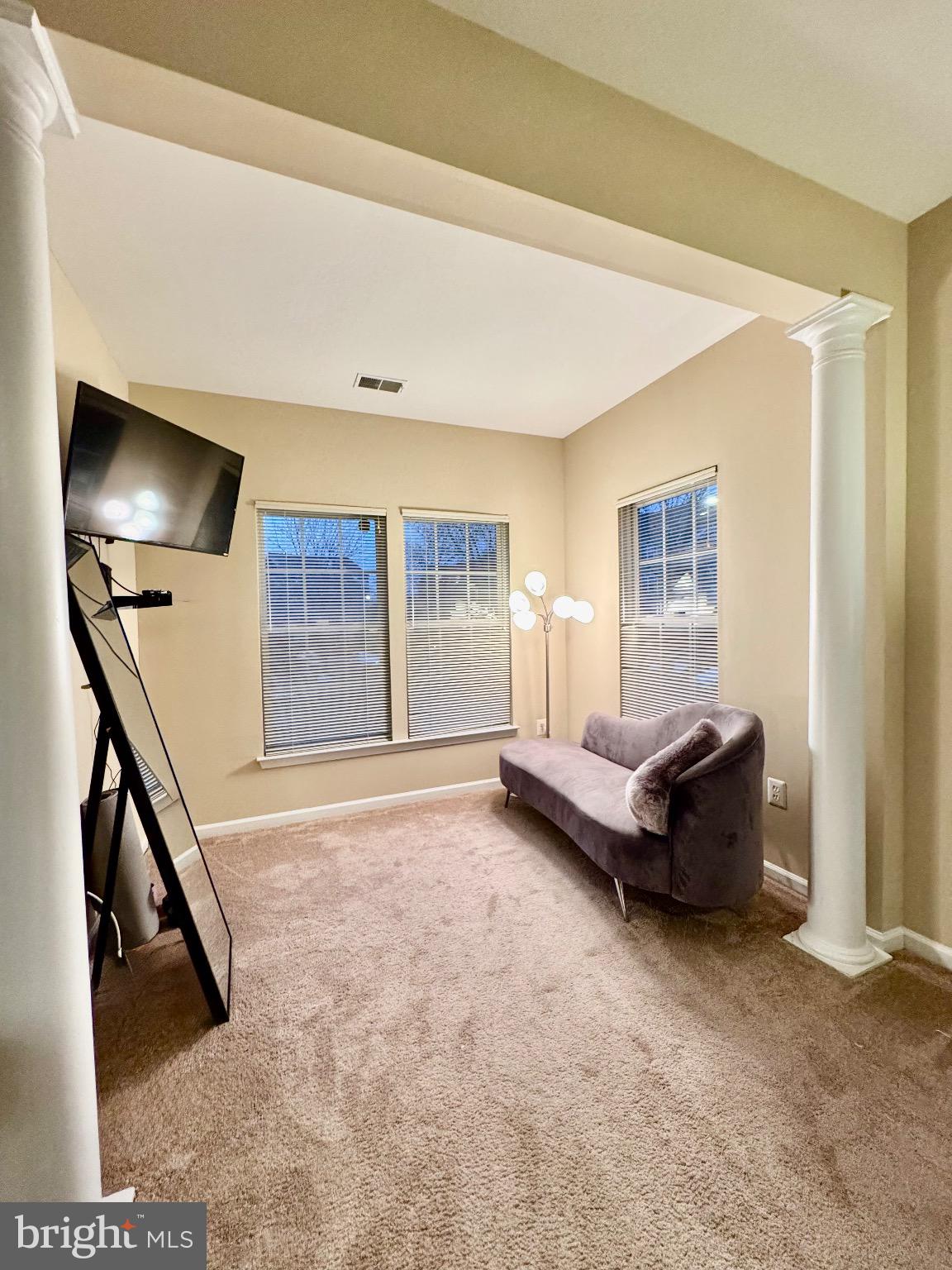 VILLAGE OF MILL RUN - Residential