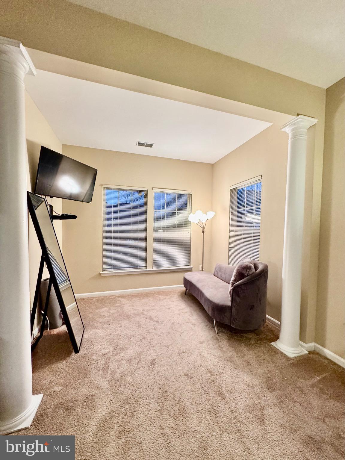 VILLAGE OF MILL RUN - Residential