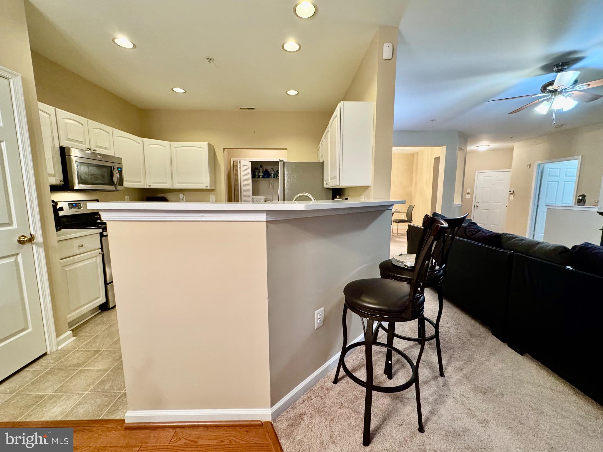 VILLAGE OF MILL RUN - Residential