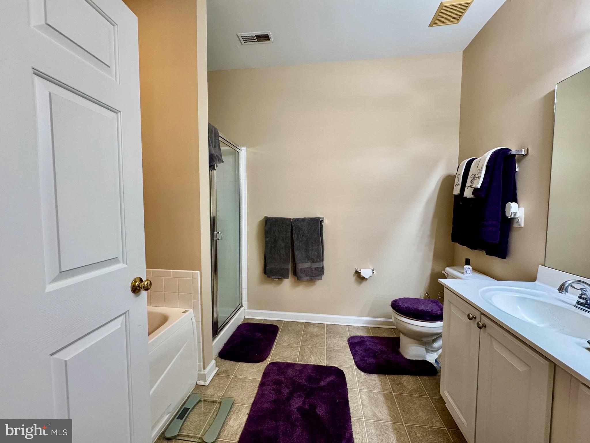 VILLAGE OF MILL RUN - Residential