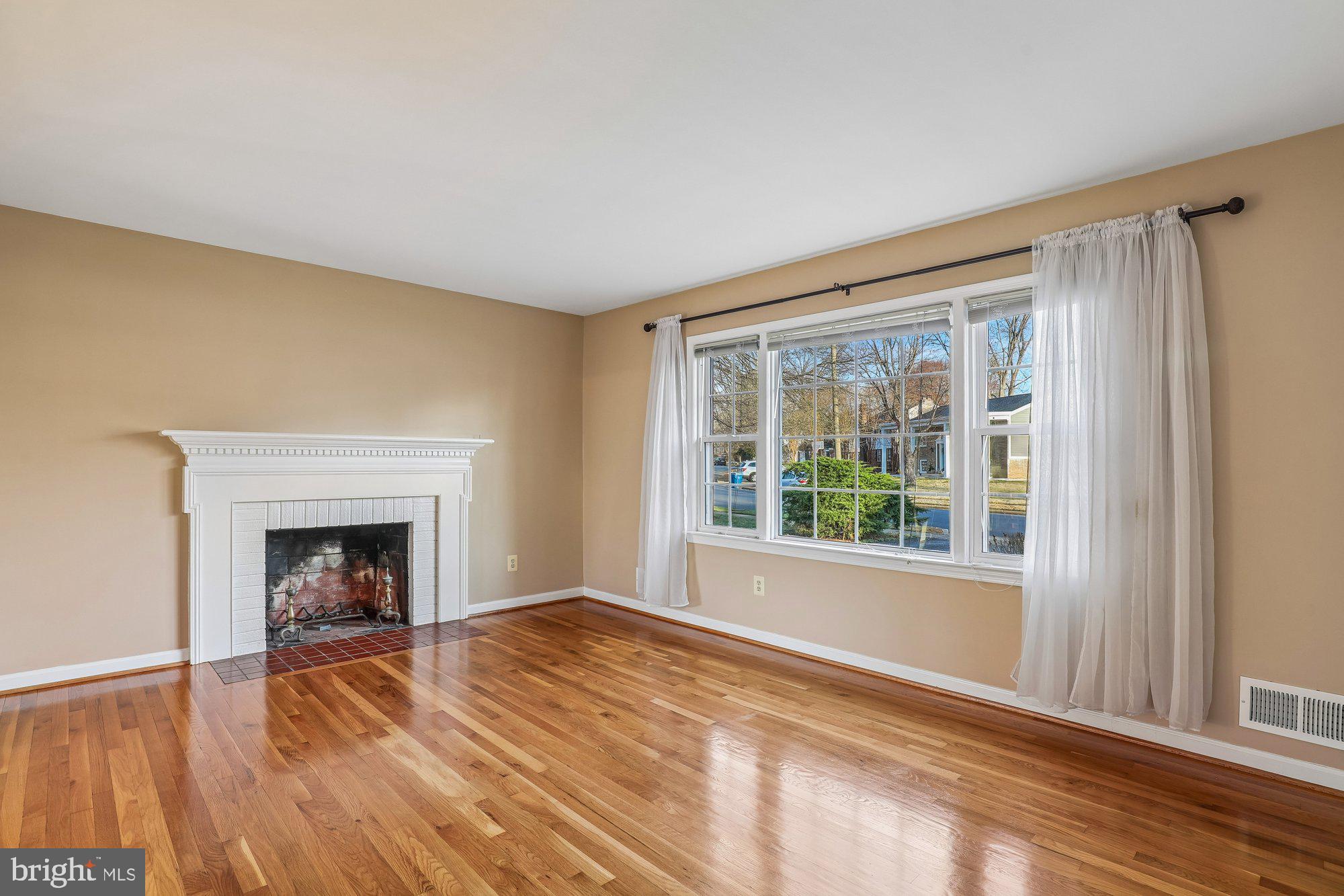 HAYFIELD FARM - Residential Lease