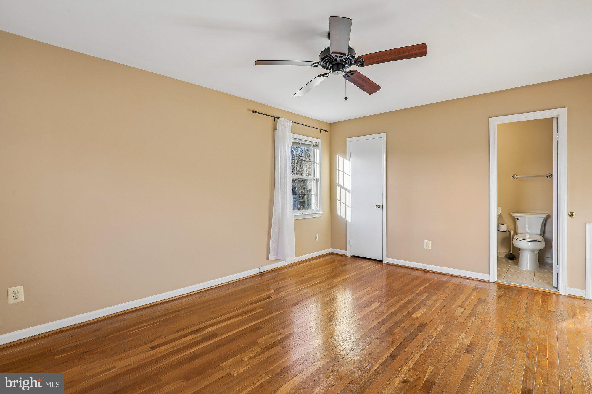 HAYFIELD FARM - Residential Lease