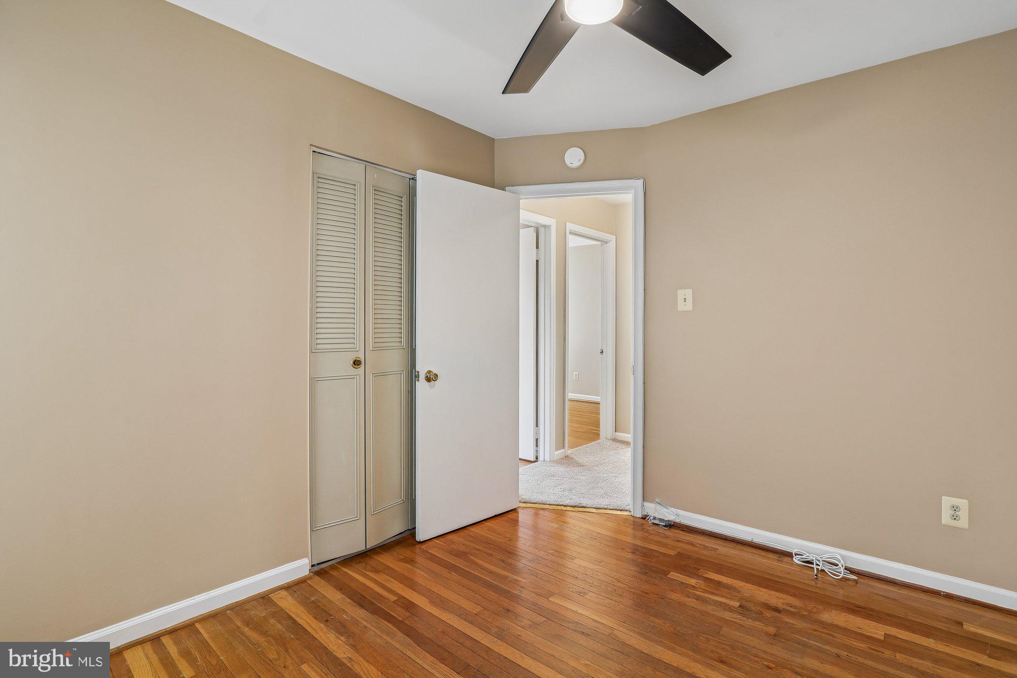 HAYFIELD FARM - Residential Lease