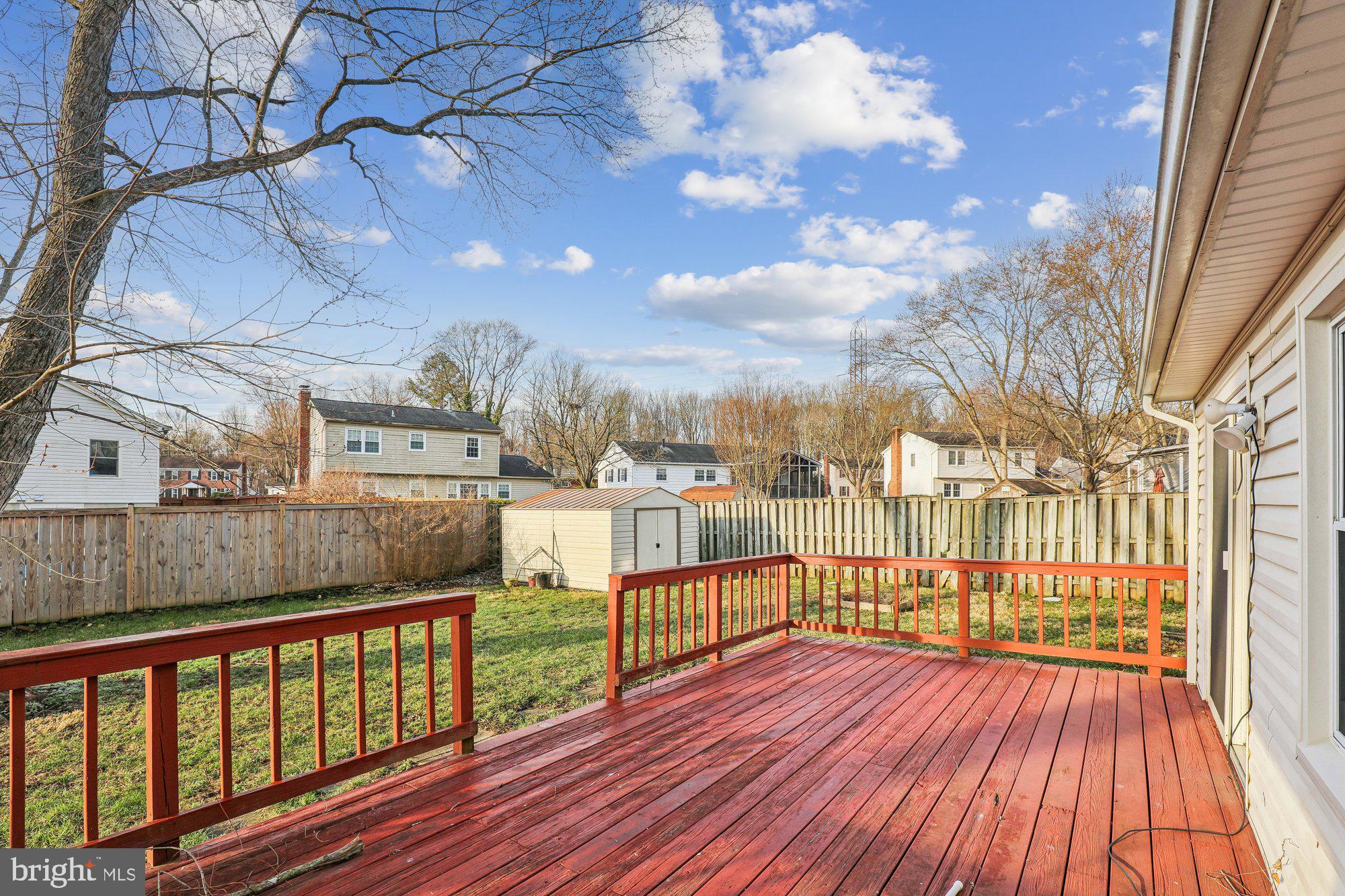 HAYFIELD FARM - Residential Lease