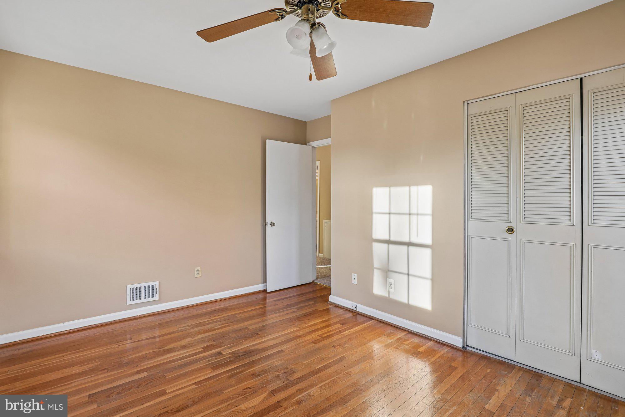 HAYFIELD FARM - Residential Lease