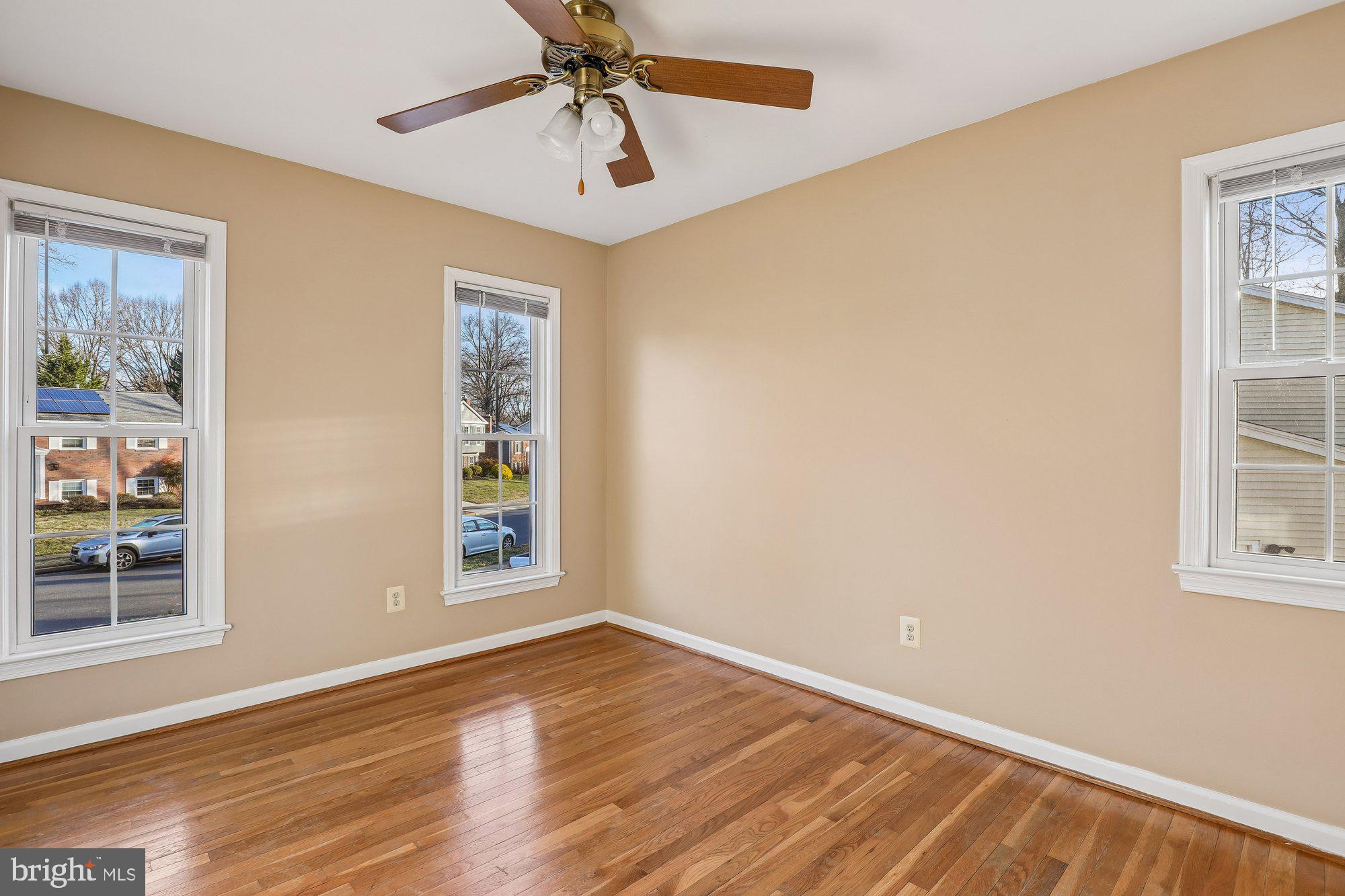 HAYFIELD FARM - Residential Lease