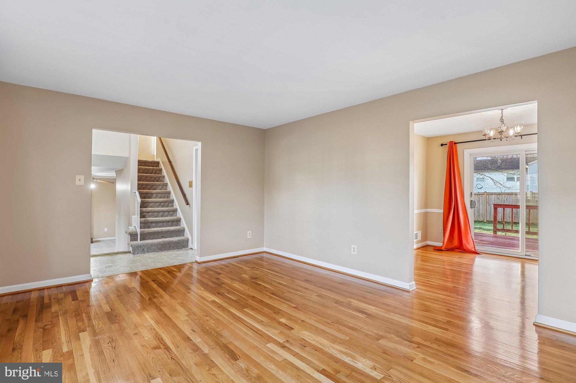 HAYFIELD FARM - Residential Lease