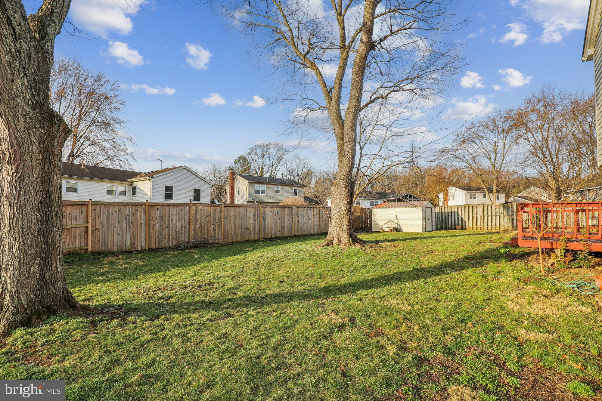 HAYFIELD FARM - Residential Lease