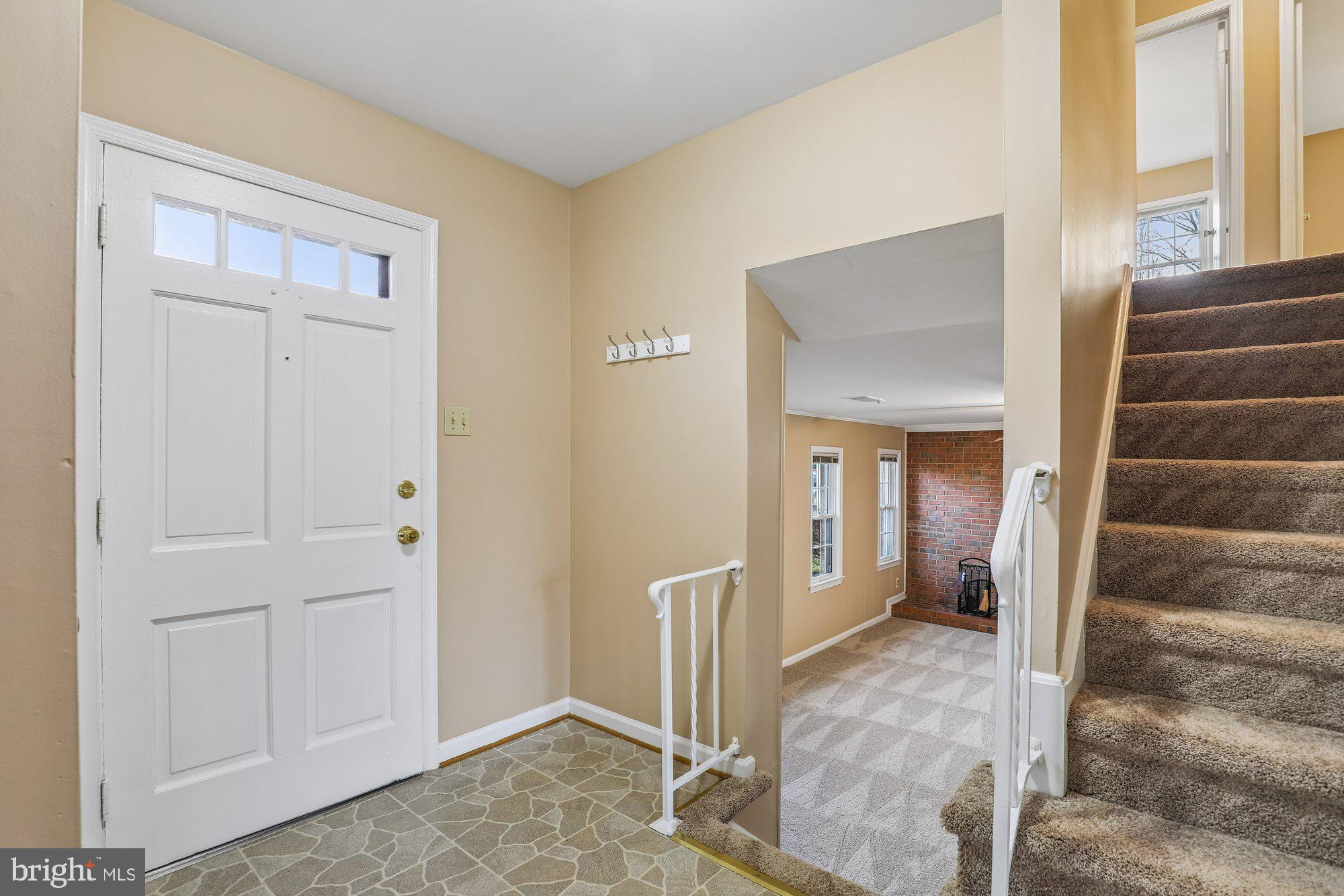 HAYFIELD FARM - Residential Lease