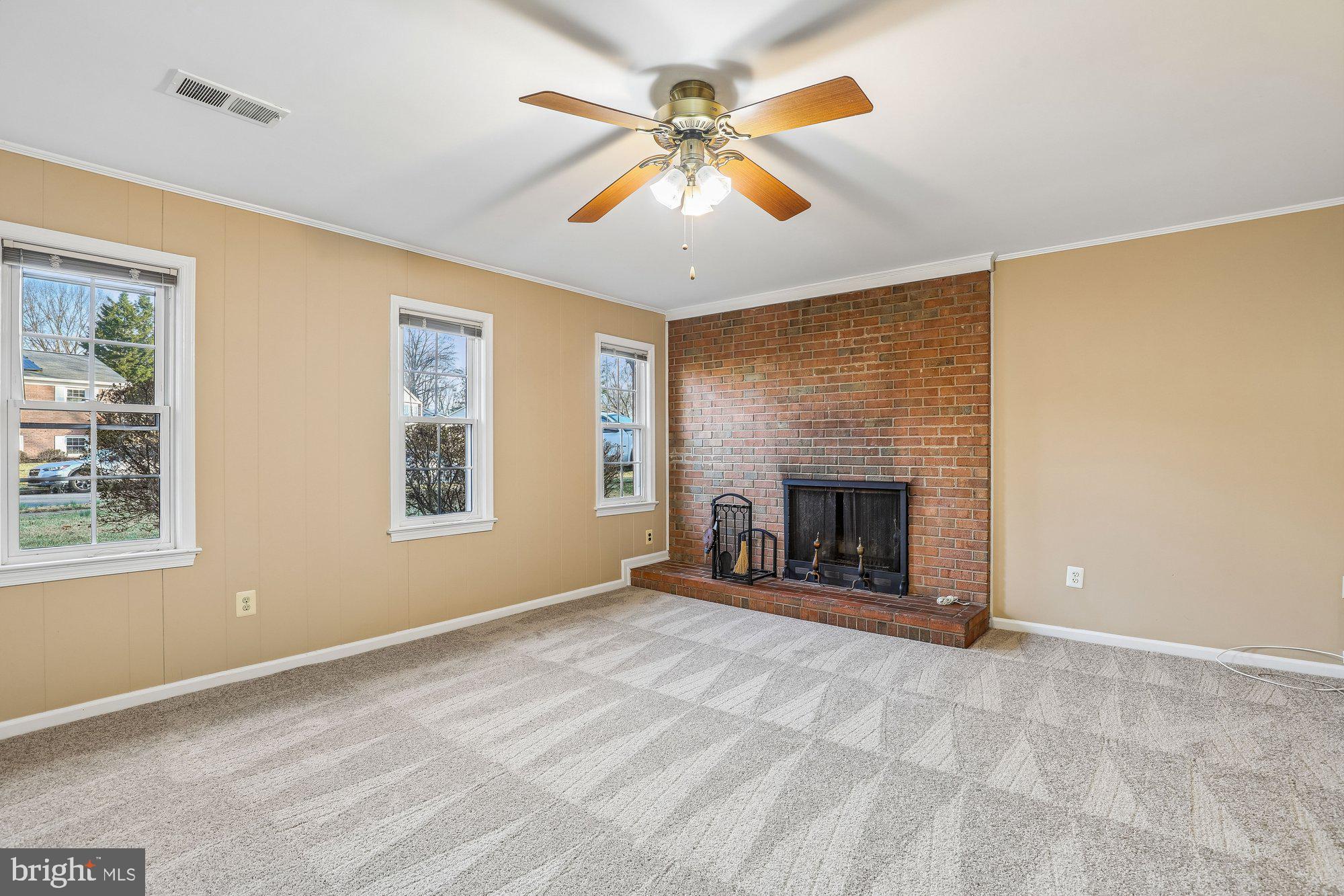 HAYFIELD FARM - Residential Lease