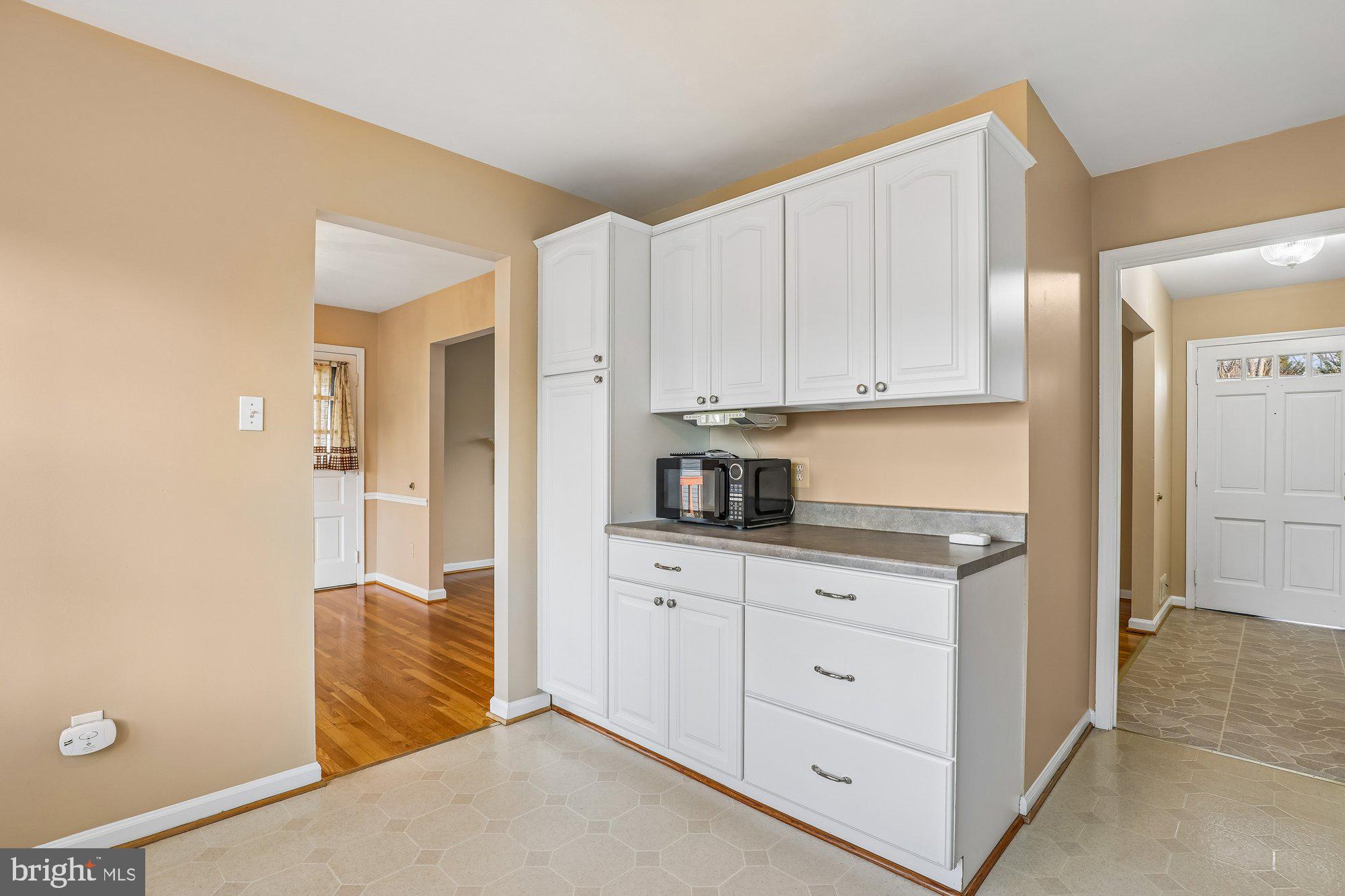 HAYFIELD FARM - Residential Lease