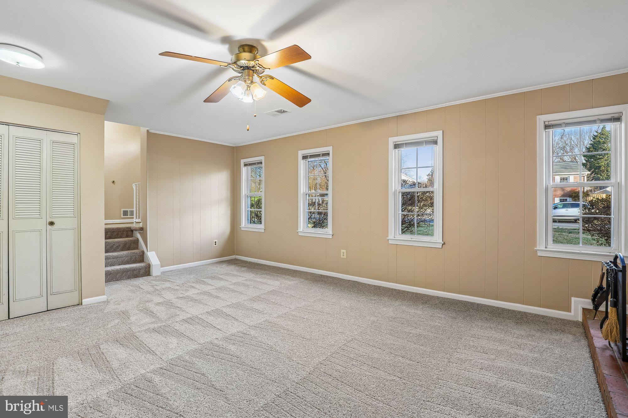 HAYFIELD FARM - Residential Lease