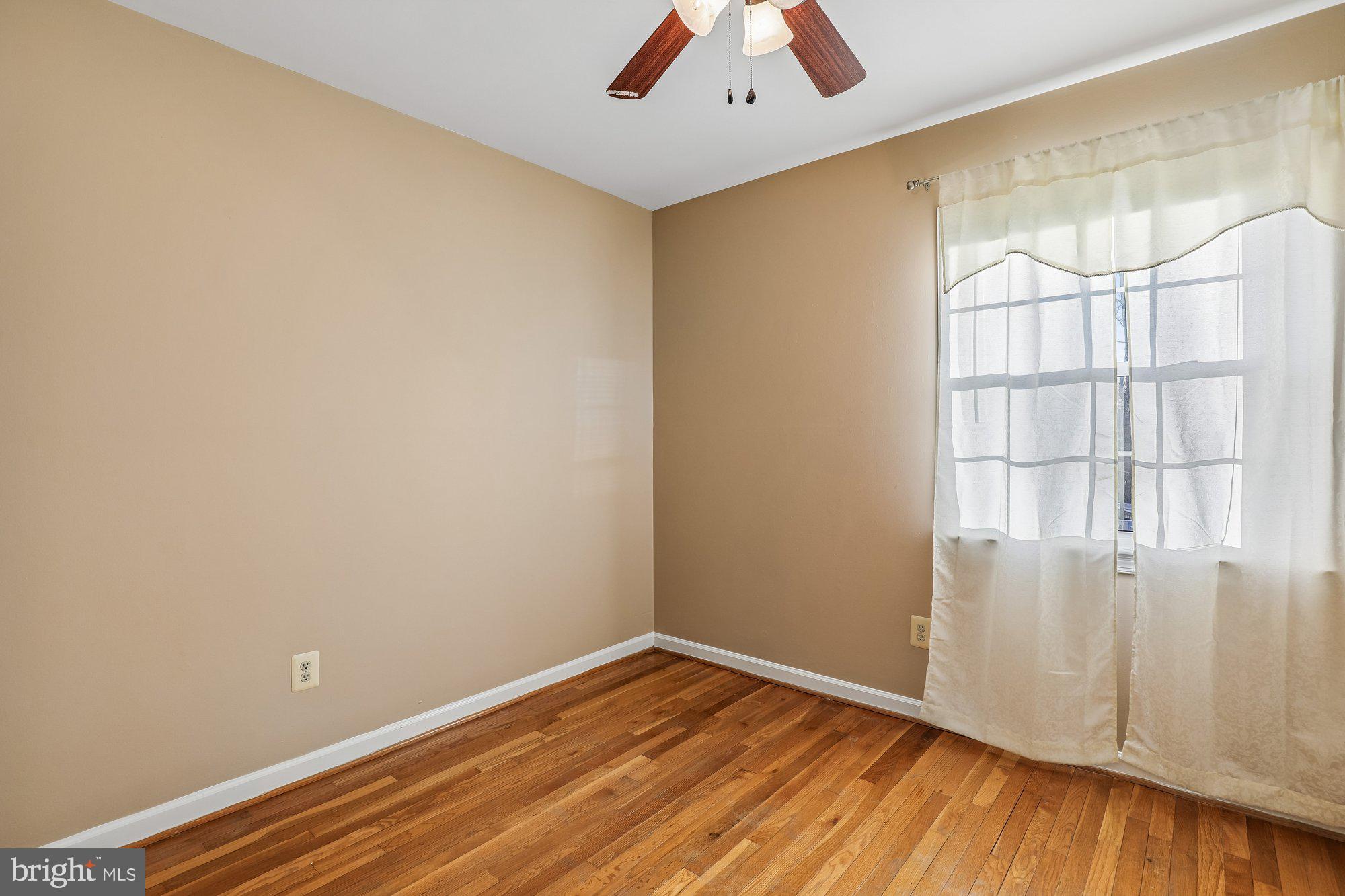 HAYFIELD FARM - Residential Lease