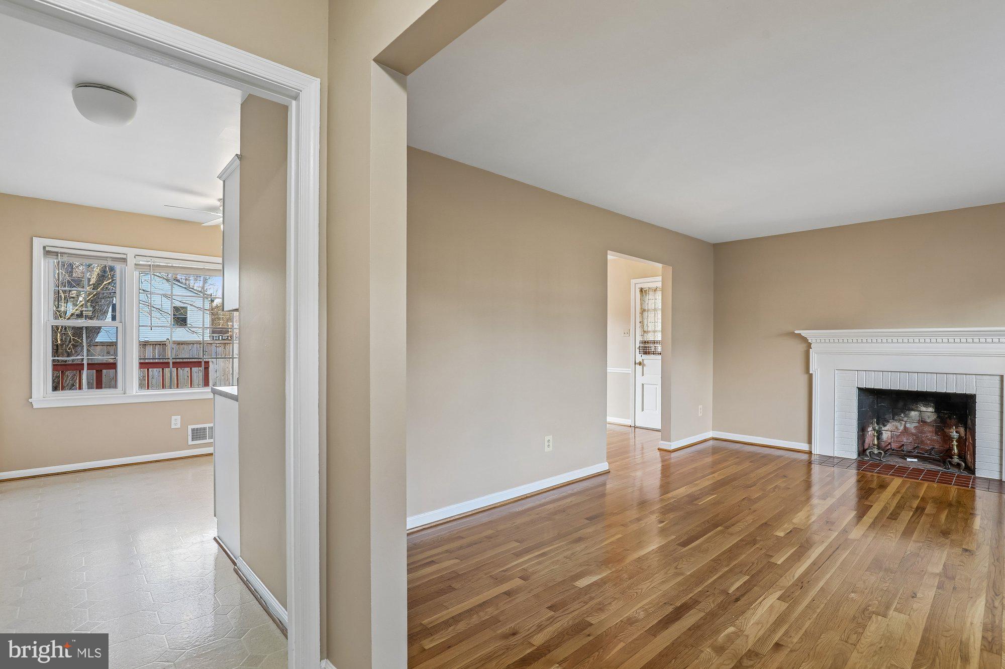 HAYFIELD FARM - Residential Lease