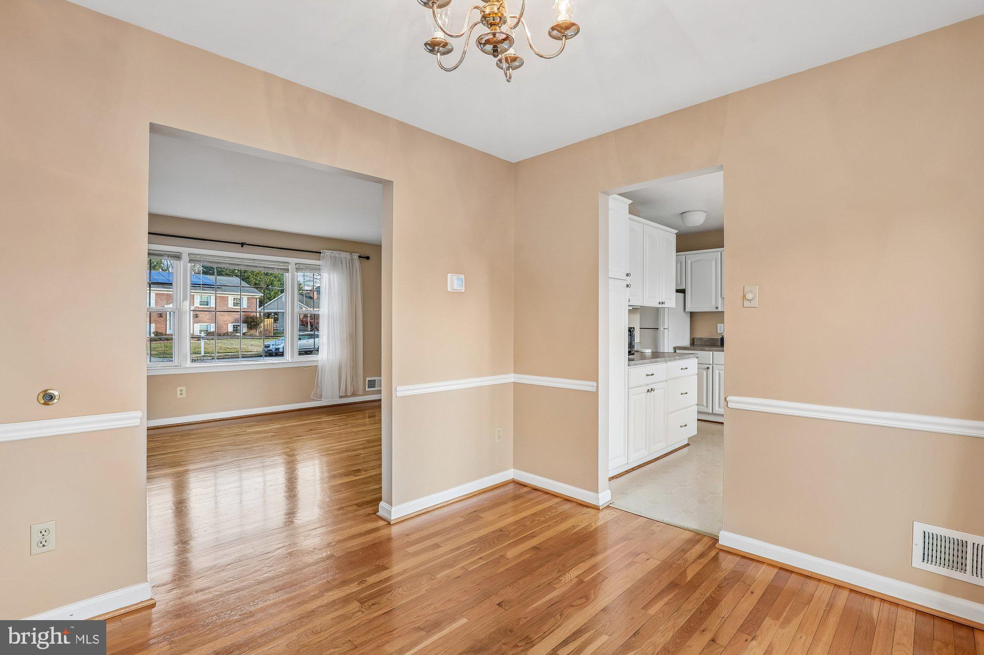 HAYFIELD FARM - Residential Lease