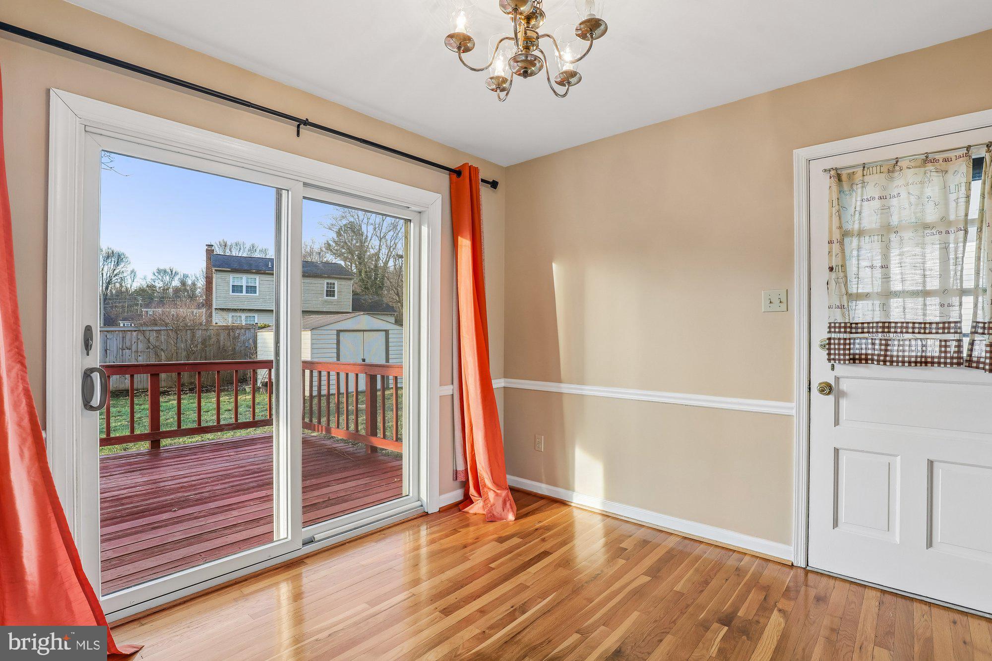 HAYFIELD FARM - Residential Lease