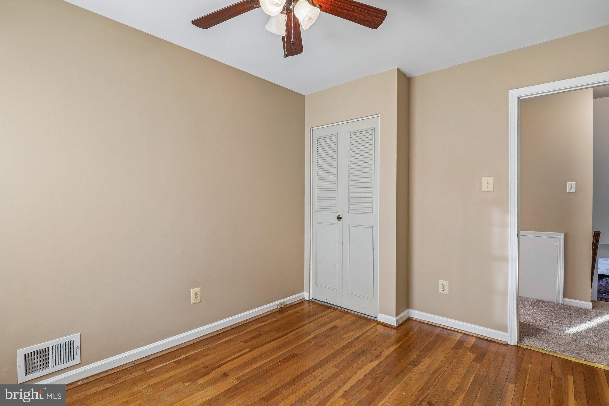 HAYFIELD FARM - Residential Lease