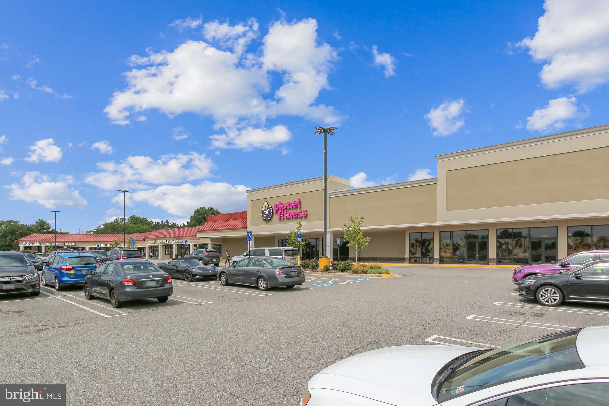 HAYFIELD FARM - Residential Lease