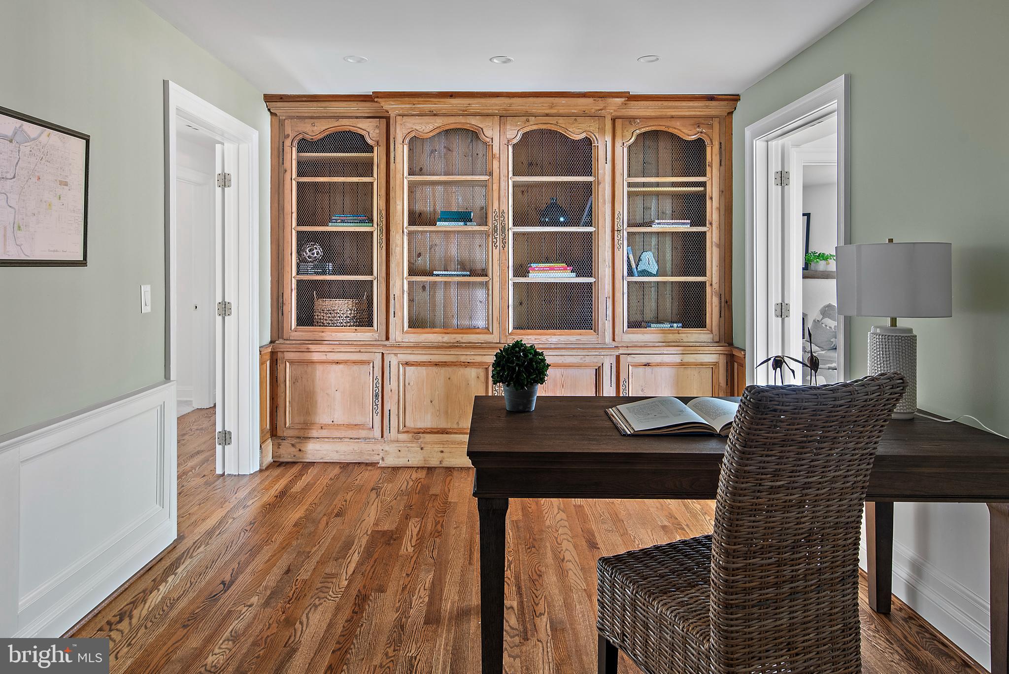 ST MARGARETS - Residential