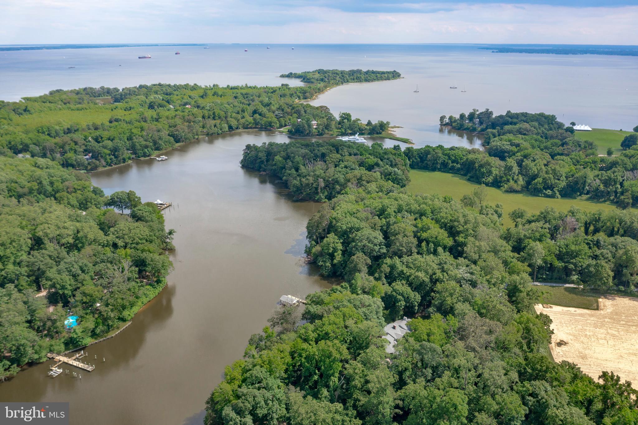 ST MARGARETS - Residential