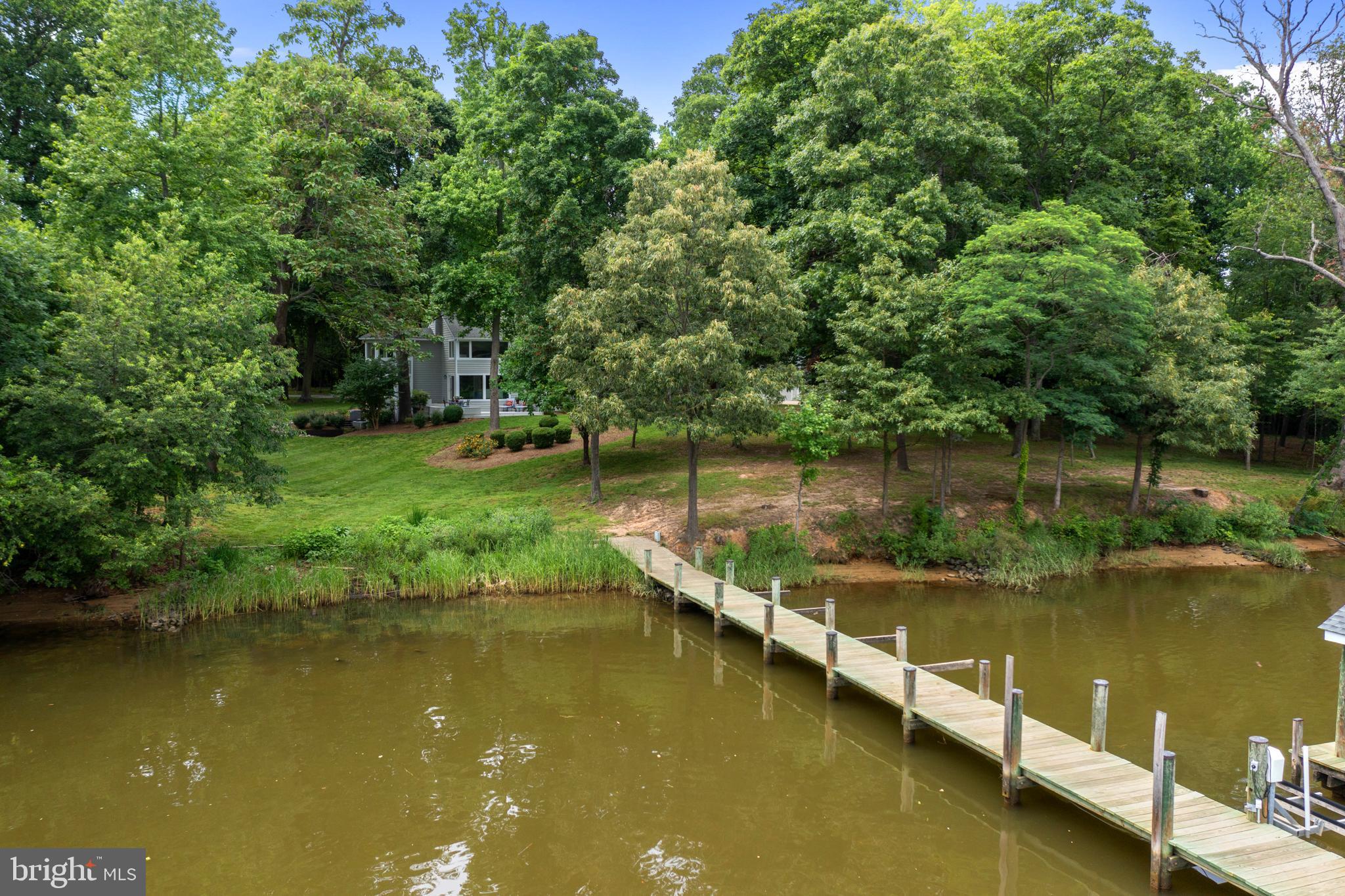 ST MARGARETS - Residential