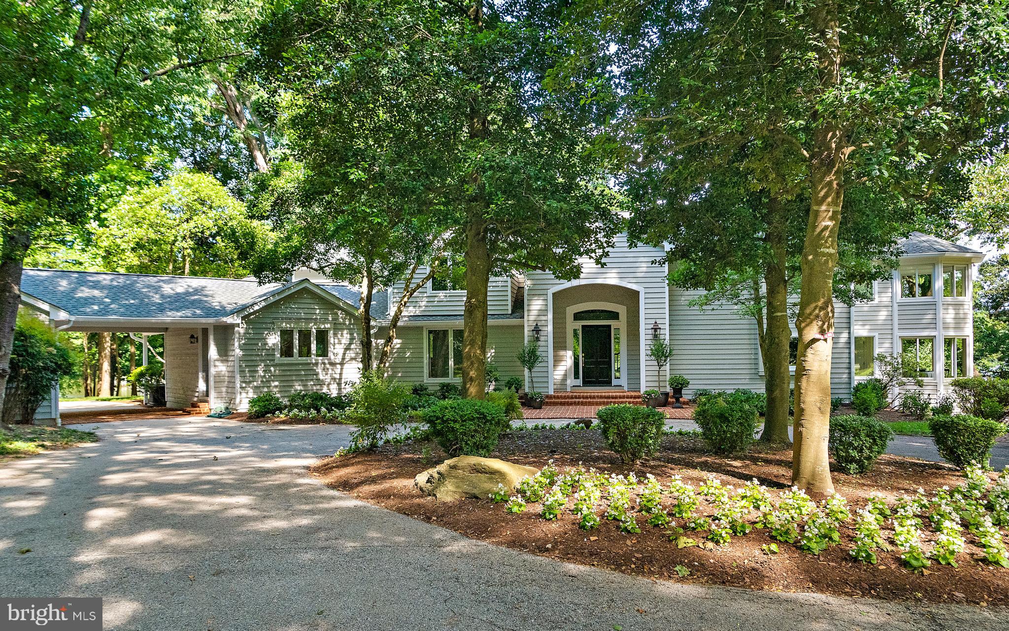 ST MARGARETS - Residential