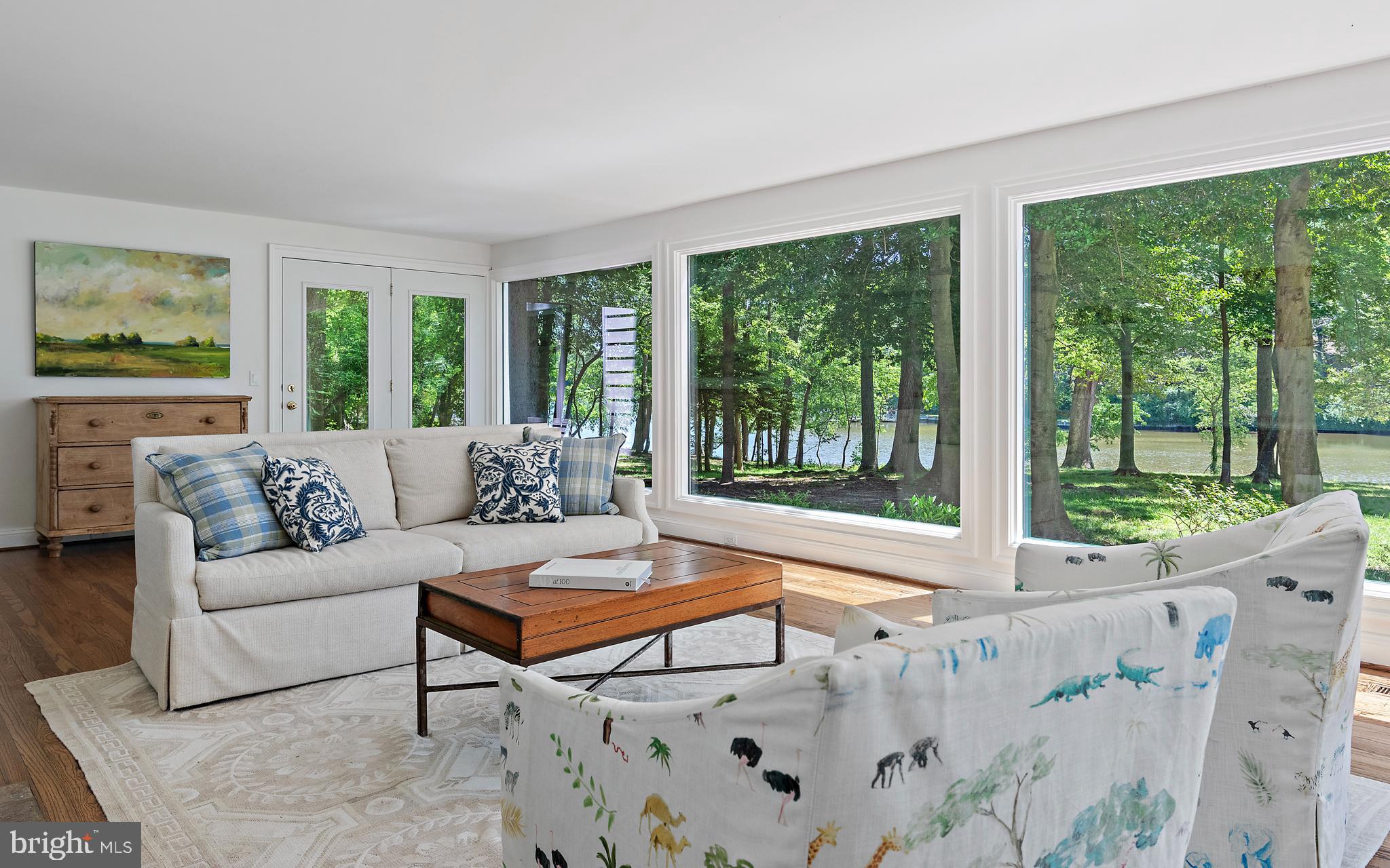 ST MARGARETS - Residential