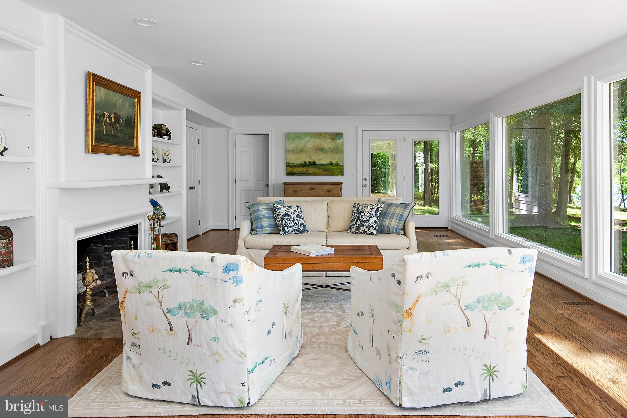 ST MARGARETS - Residential