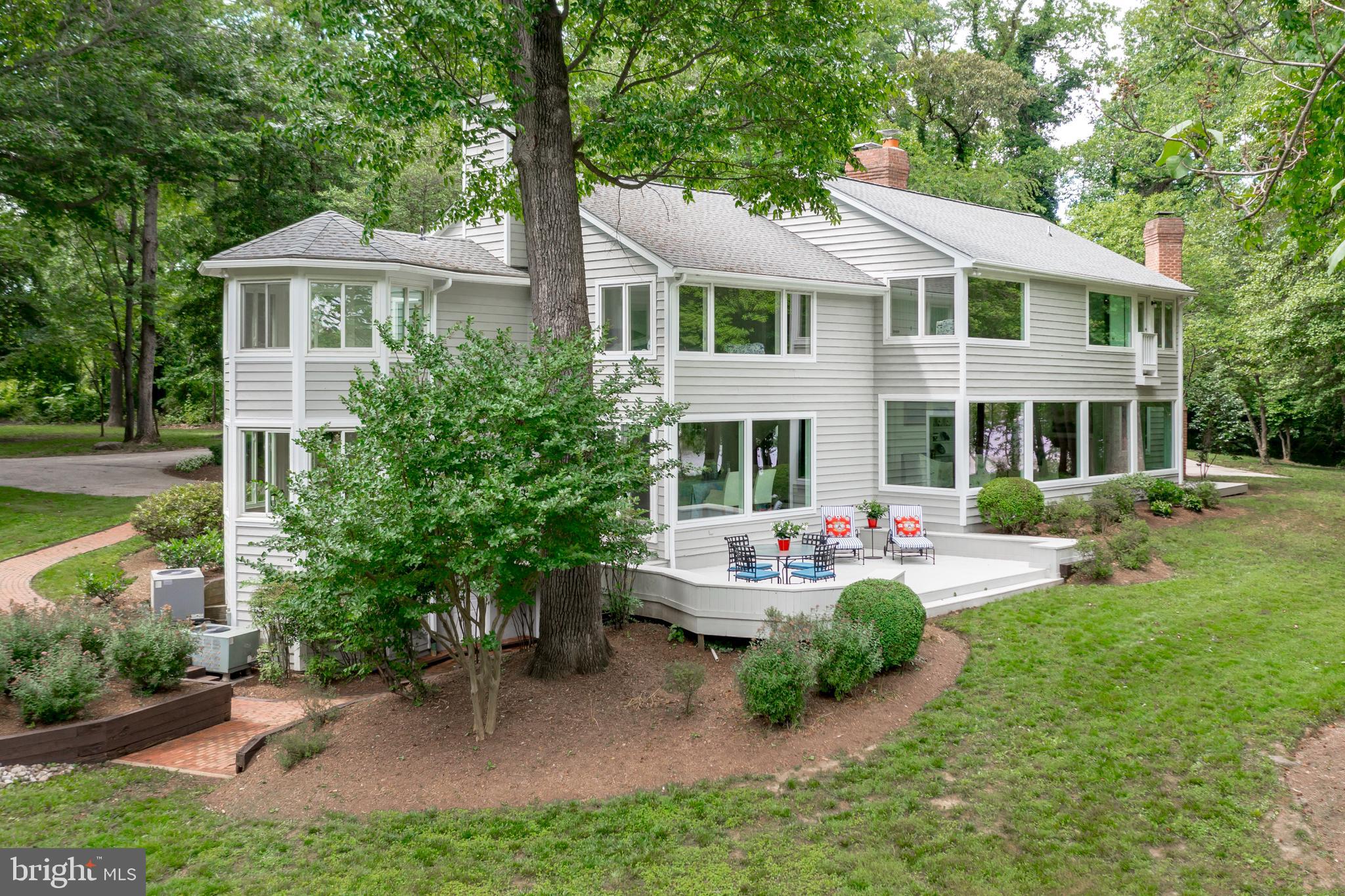 ST MARGARETS - Residential