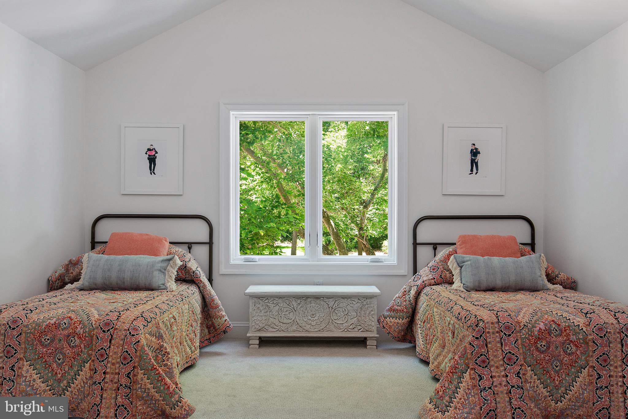 ST MARGARETS - Residential