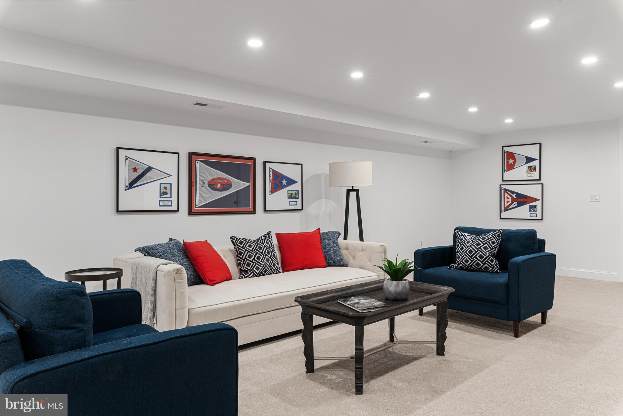 ST MARGARETS - Residential