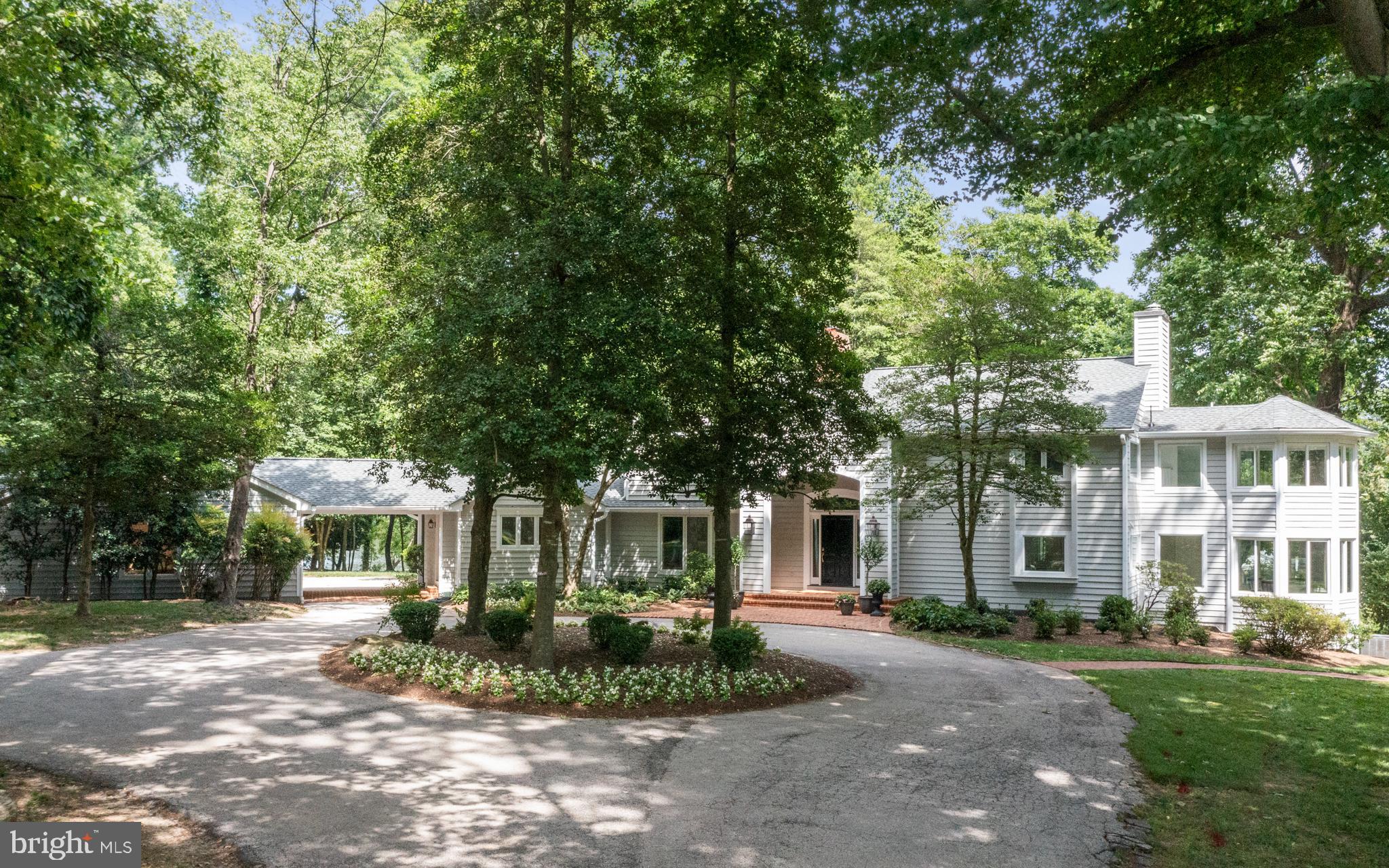 ST MARGARETS - Residential